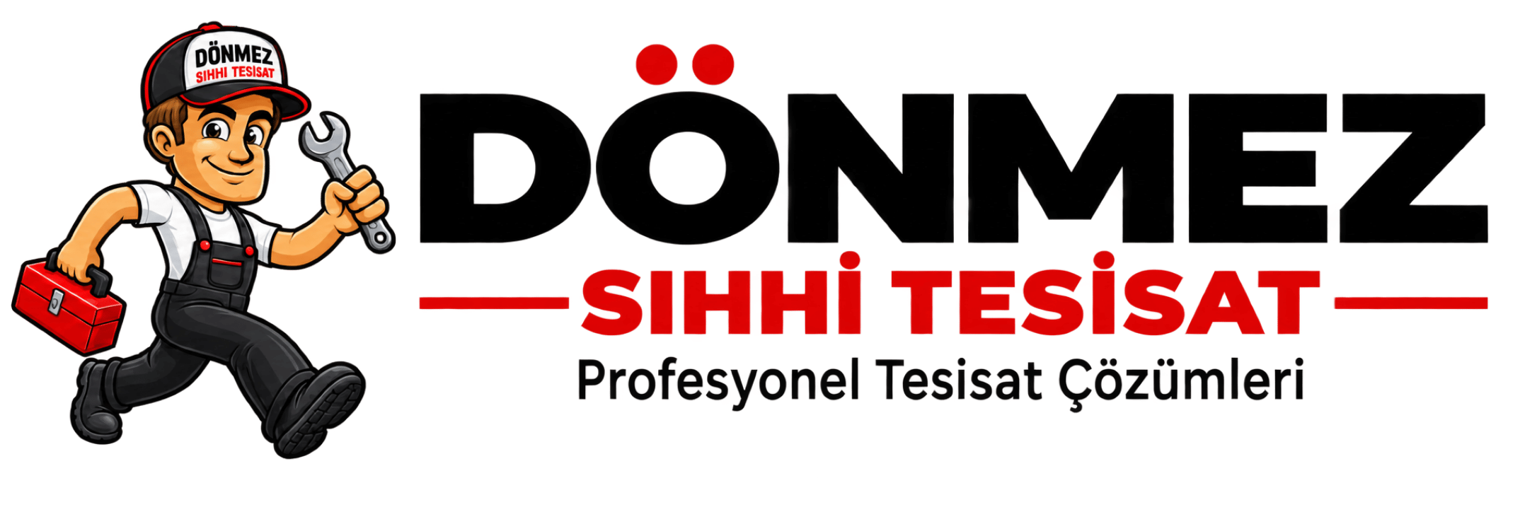 Dönmez Sıhhi Tesisat